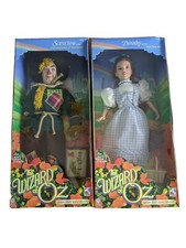 Trevco Dorothy + Scarecrow