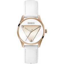 Montre Femme GUESS EMBLEM