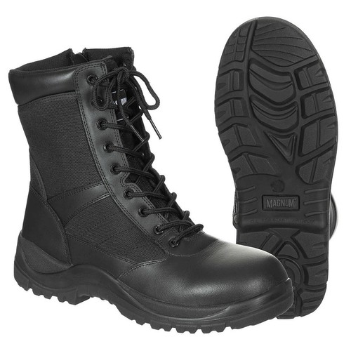 Magnum bottes rangers homme - magnum,