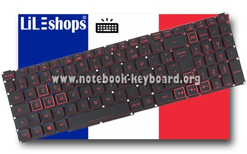 Clavier français original - clavier,