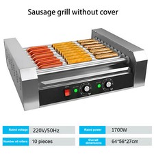Commercial Electric 27/12 Hot