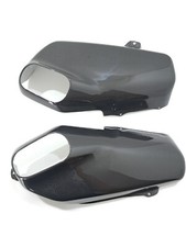 Para Calori Coques Terminaux Carbone Ducati Streetfighter 1100 V4 V4S V4SP