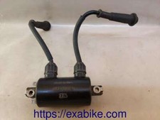 bobine d'allumage arriere pour Honda VFS 750  de 1983 a 1985