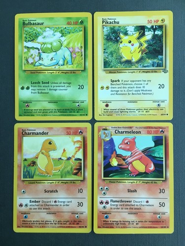 1999 pokemon pikachu - ,
