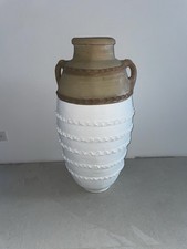 Magnifique jarre en terre cuite, Pièce Unique