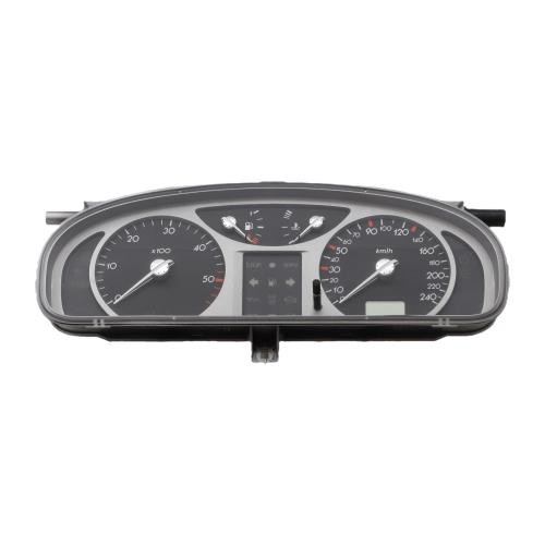 Compteur renault laguna - compteur,