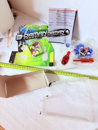 Takara tomy cross fight - takara,