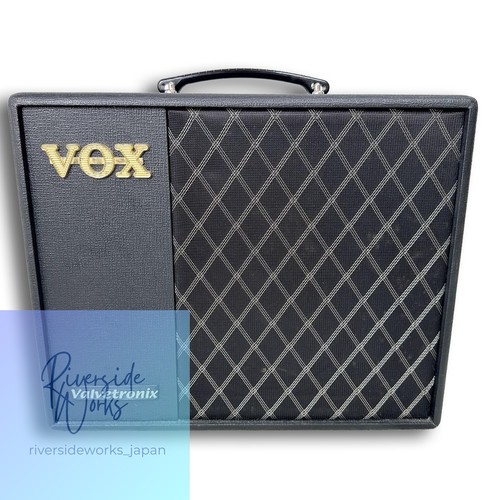 E34 vox valvetronix vt40x - valvetronix,
