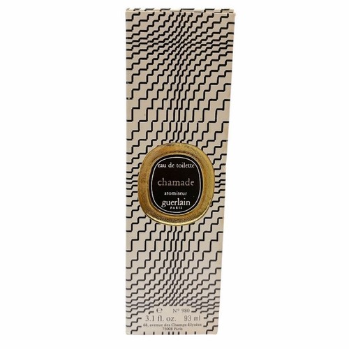 Guerlain chamade eau - guerlain, de
