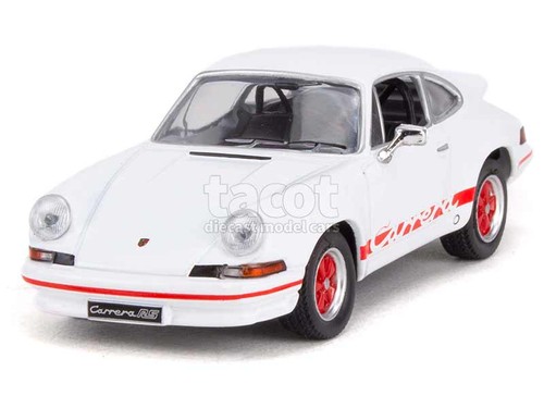 Porsche 911 carrera 7 - carrera, rs