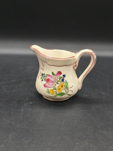 Pot lait ancien - à,