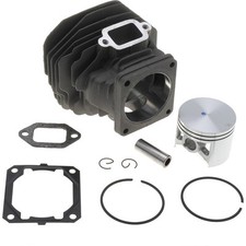 Cylindre piston 50mm pour