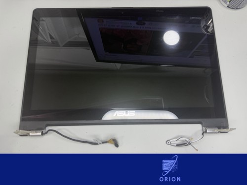 Asus vivobook s550 s550c - vivobook,