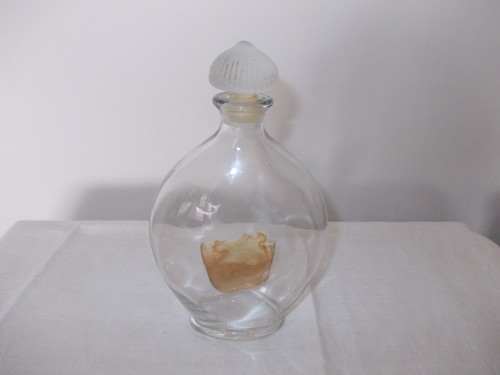 Ancien flacon parfum - flacon, de