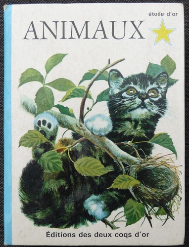 Animaux duplaix éditions - g.,