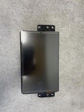 Ecran GPS CITROEN C3 2 PHASE 2