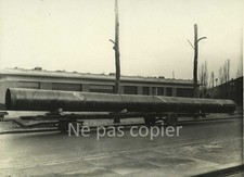 TUBE convoi exceptionnel vers