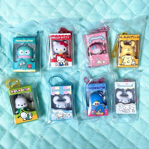 Sanrio characters chocolate - characters,