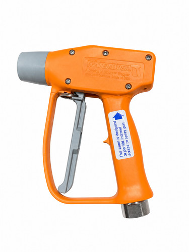 Waterboss industrial spray gun - industrial,