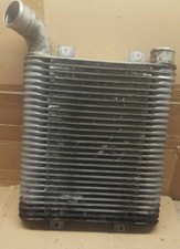 Echangeur air Intercooler HYUNDAI SANTA FE 1 2.0 CRDI ref 28270-27200