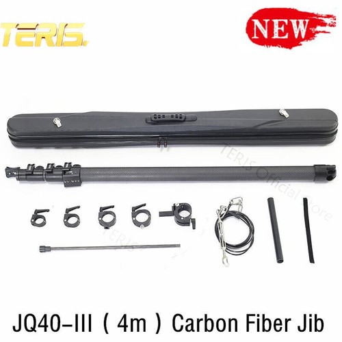 Teris jq40 iii carbon fiber - jq40-iii,