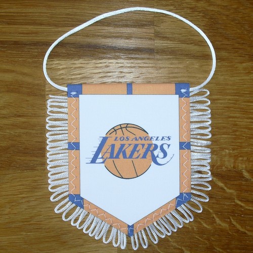 Los angeles lakers - angeles, (basket)