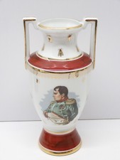 -JOLI VASE PORCELAINE CORSE de