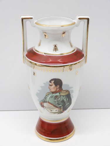 Joli vase porcelaine corse - -joli,
