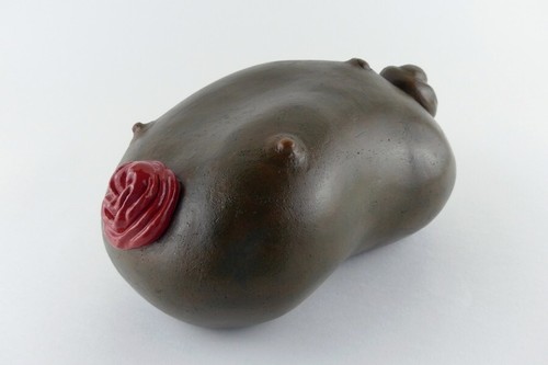 Sculpture art masculin - sculpture,