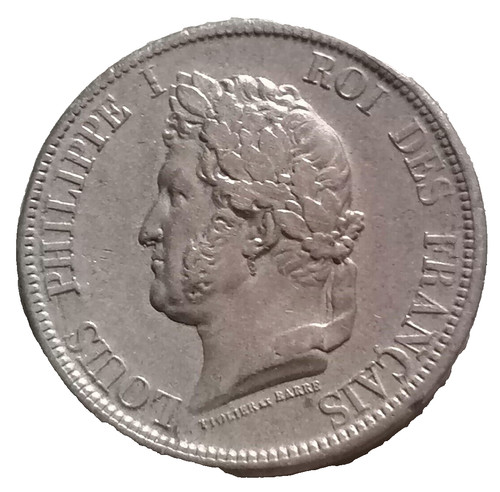 Centimes louis philippe - -, louis-philippe