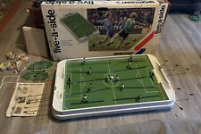 Tres rare babyfoot vintage 1981 sportcraft five a side comme neuf