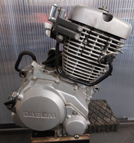 Moteur 230 kms - 5.230,