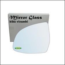 Miroir Rétroviseur Chromé
