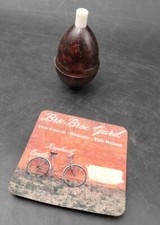 Ancien interrupteur Bakélite