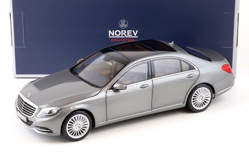 Mercedes benz classe w222 de - benz,