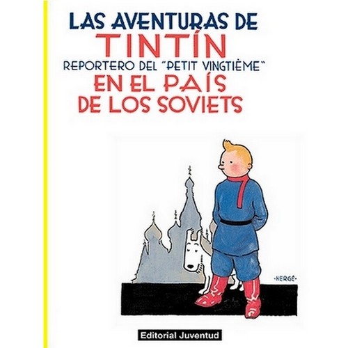 Album les aventures tintin - album,