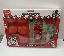 2023 MIB Hello Kitty Baking