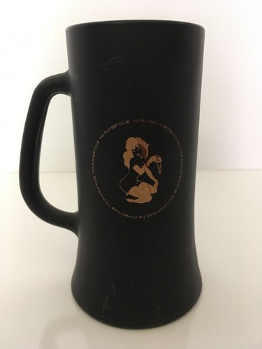 The playboy club black gold - the,