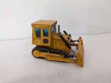 NZG 205 caterpillar bulldozer