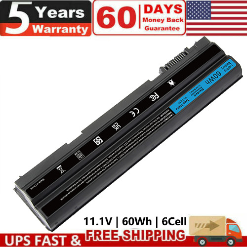 Laptop battery for dell - laptop,