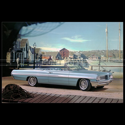 Photo 035184 pontiac - a.035184,