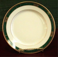 Wedgwood Fairfield Dinner