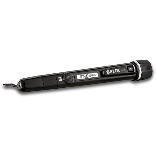Humidimètre pour matériaux