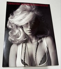 Chrome Hearts Magazine Series
