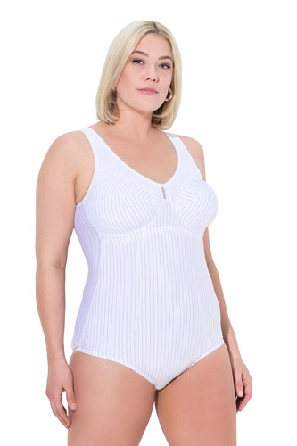 Body gainant pour femme