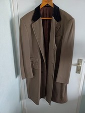 Pardessus Prince de Galles