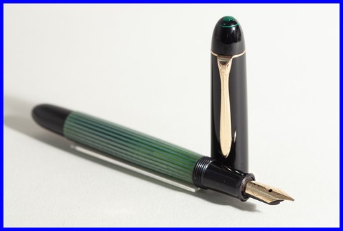 Pelikan 140 füllfederhalter - 140,