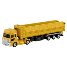 Tomica Long 147 UD Trucks Quon