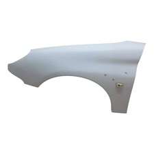 Aile avant gauche Peugeot 206