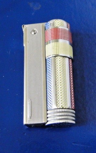 Briquet imco triplex super - briquet,